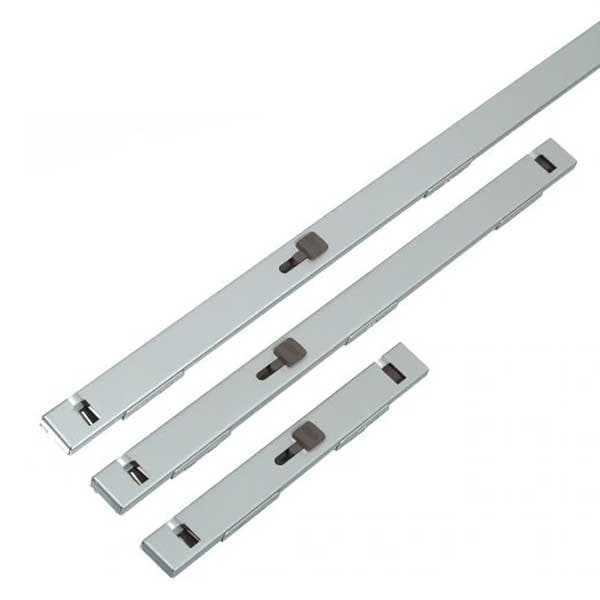 Major File Bar / Security Lock Bar for Locking File / 1 Drawer 183/4" length